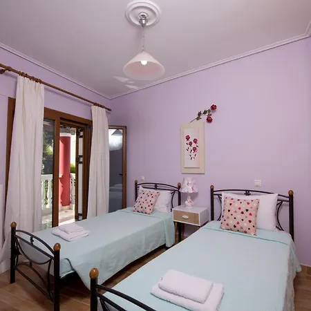 Villa Joanna Apartments Apartment Lefkáda