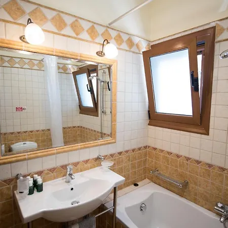 Joanna Apartament Lefkáda