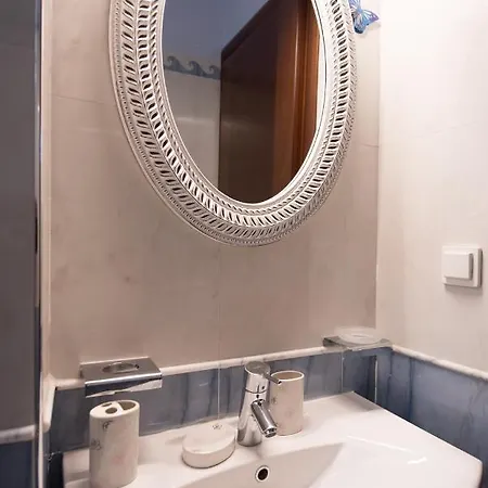 Joanna Apartament Lefkáda