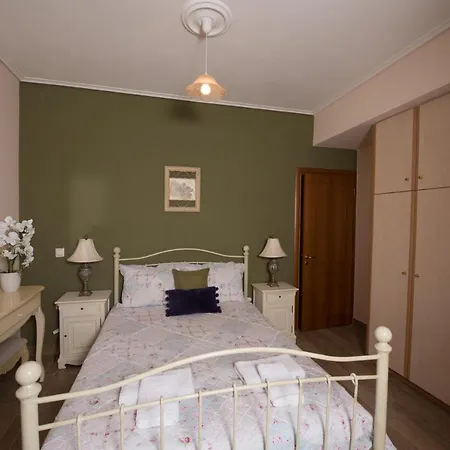 Villa Joanna Apartments Apartment Lefkáda