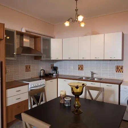 Joanna Apartament Lefkáda