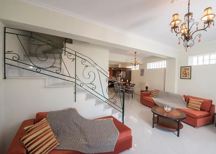 Apartamento Joanna *