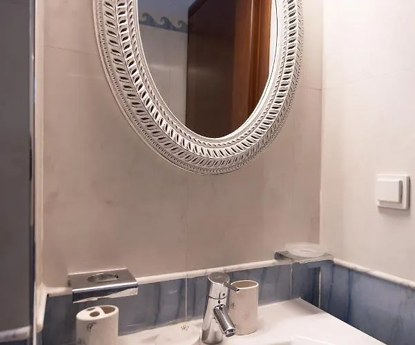 Joanna Apartamento Lefkáda