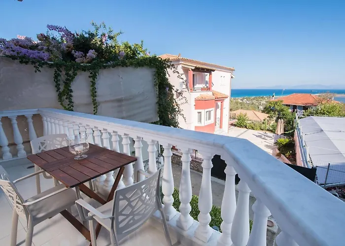 Apartamento Joanna