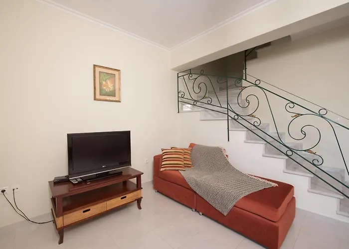 Apartment Villa Joanna Apartments