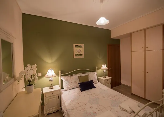Apartamento Joanna