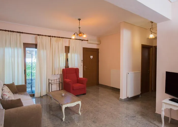 Joanna Apartamento