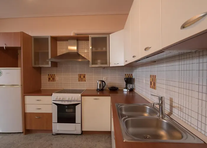 Apartamento Joanna