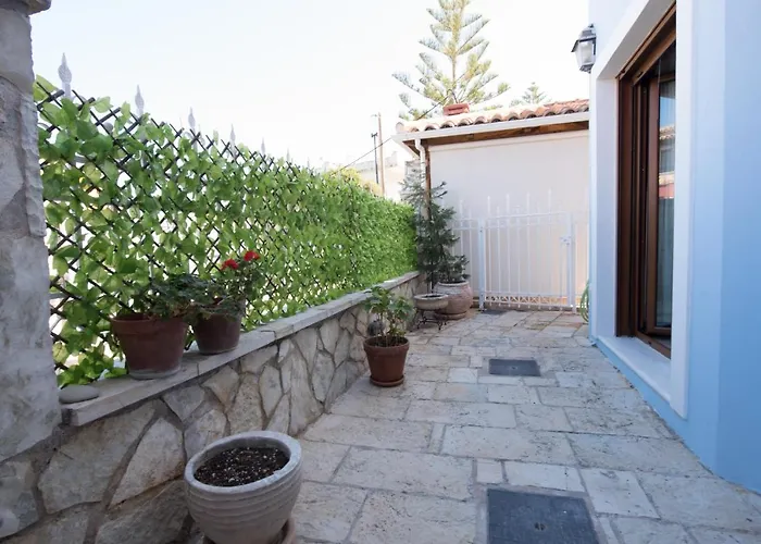 Joanna Apartamento