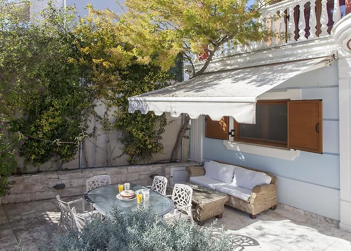 Apartamento Joanna *
