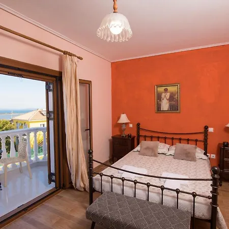 Apartment Villa Joanna Apartments *
