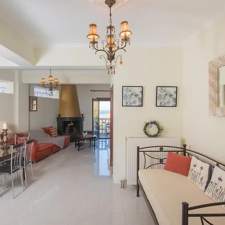 Villa Joanna Apartments Apartment *