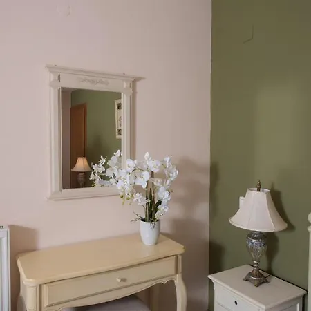 Villa Joanna Apartments Apartment Lefkada City